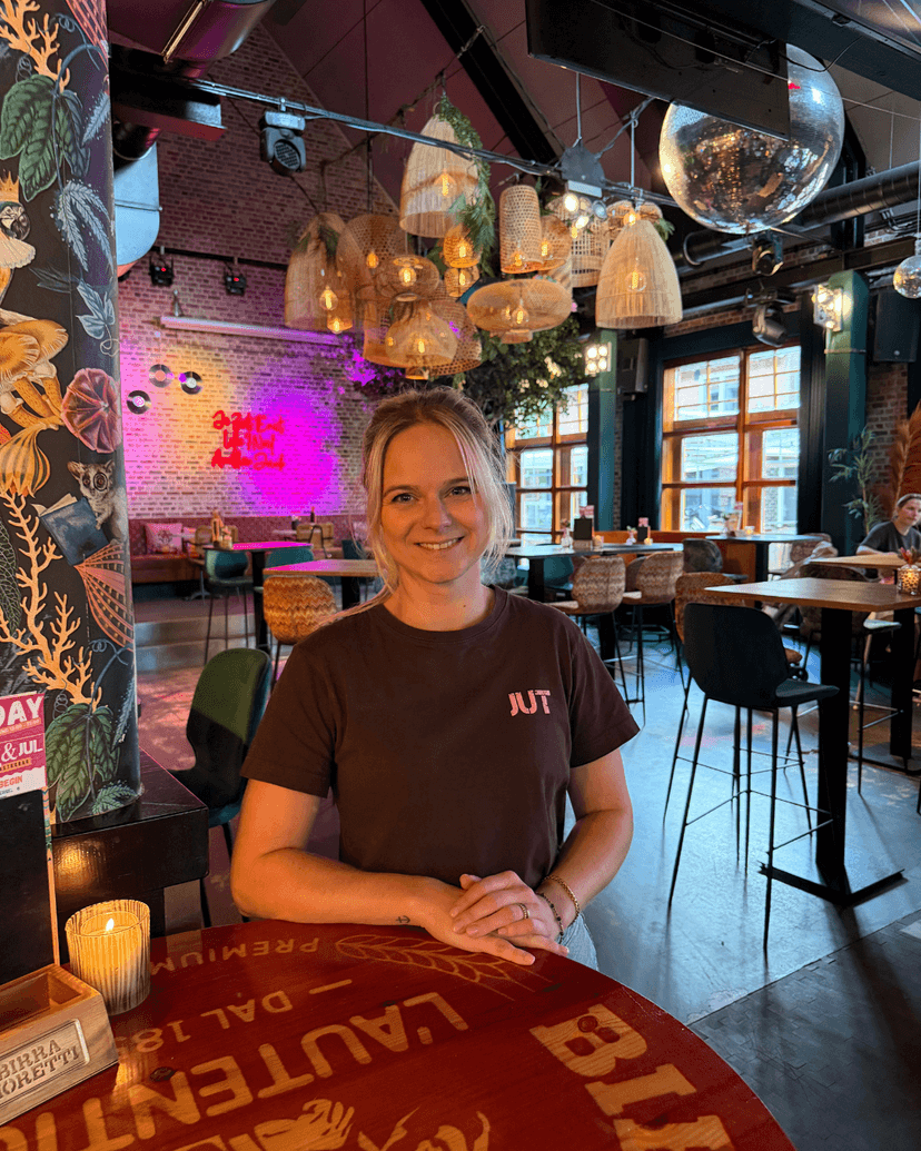 Foto van Laura Niessen